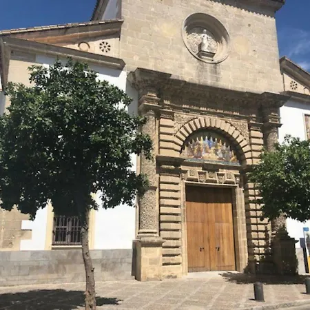 El Rincon De Elena Appartement