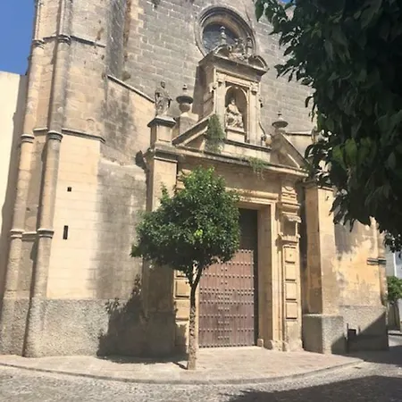 Appartement El Rincon De Elena Jerez de la Frontera