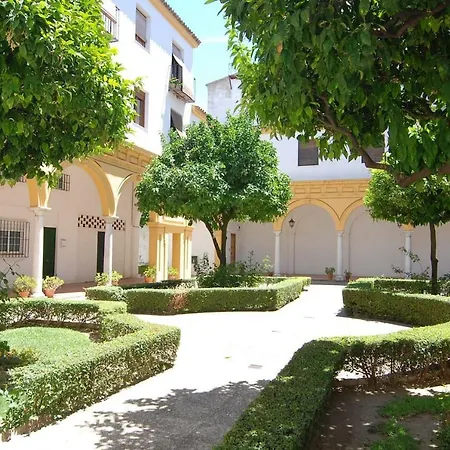 Appartement El Rincon De Elena Jerez de la Frontera