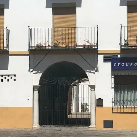 El Rincon De Elena Appartement Jerez de la Frontera
