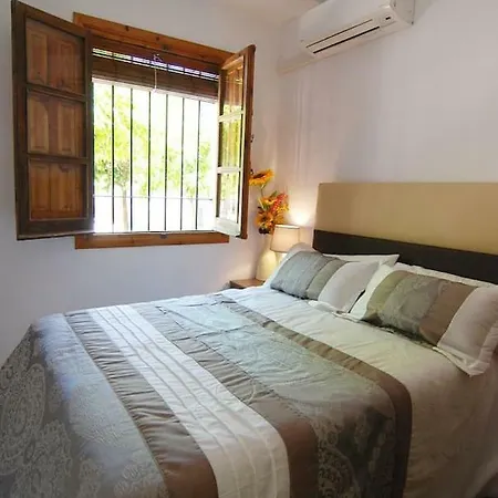 El Rincon De Elena Appartement Jerez de la Frontera